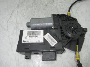 Foto de ELEVALUNAS DELANTERO IZQUIERDO PEUGEOT 307 BREAK / SW (S1)(04.2002) 2.0 HDi CAT (90 CV / 66 KW) referencia 9634457580 foto 3