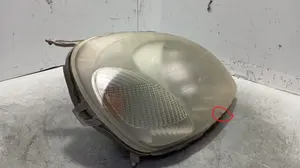 Foto de FARO DERECHO TOYOTA YARIS (NCP1/NLP1/SCP1) referencia 811300D080 foto 2