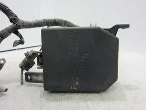 Foto de CAJA RELES / FUSIBLES KIA PICANTO (SA) 1.0 CAT (61 CV / 45 KW) referencia 9194007830 foto 5