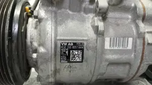 Foto de COMPRESOR AIRE ACONDICIONADO AUDI A6 AVANT (4GD) 2.0 16V TDI (190 CV / 140 KW) referencia 4G0260805T foto 2
