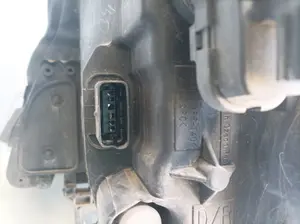 Foto de FARO DERECHO RENAULT MODUS I referencia 8200652044A foto 3