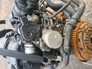 Foto de MOTOR COMPLETO DACIA DOKKER referencia K9KC612 foto 9