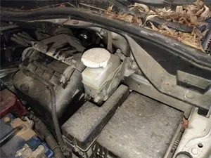 Foto de BOMBA FRENO MITSUBISHI GRANDIS (NA0W)