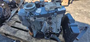Foto de DESPIECE MOTOR FIAT 500 (150) BERLINA 1.2 CAT (69 CV / 51 KW) referencia 169A4000 foto 5