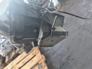 Foto de CAJA CAMBIOS FORD FIESTA (CBK) referencia 2N1R7002 foto 6