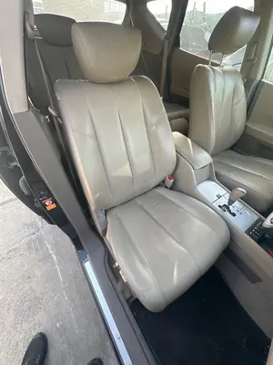 Foto de ASIENTO DELANTERO DERECHO NISSAN MURANO (Z50) 3.5 V6 CAT (234 CV / 172 KW)