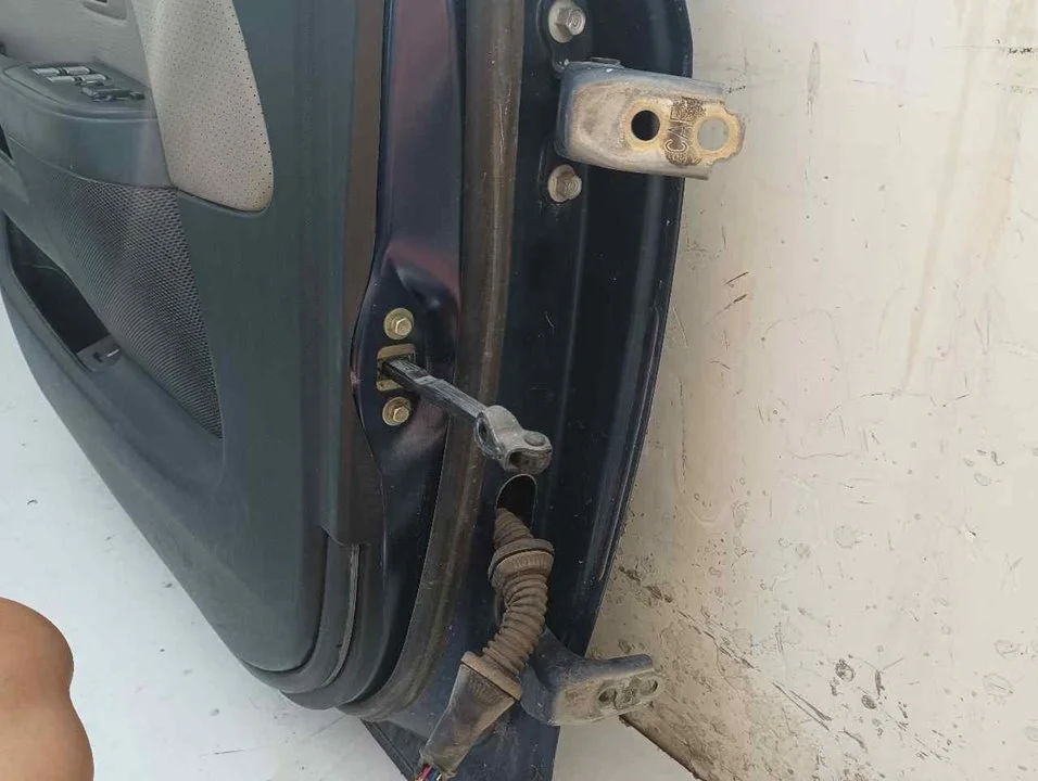 Foto de NO IDENTIFICADO HONDA CR-V (RD8) 2.0 VTEC CAT (150 CV / 110 KW) referencia 67450-SM4-K01ZZ