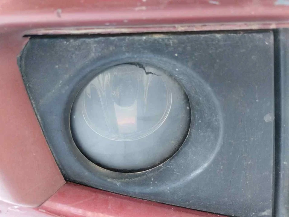 Foto de FARO ANTINIEBLA DERECHO RENAULT MEGANE II COUPE/CABRIO 1.6 16V (112 CV / 82 KW)