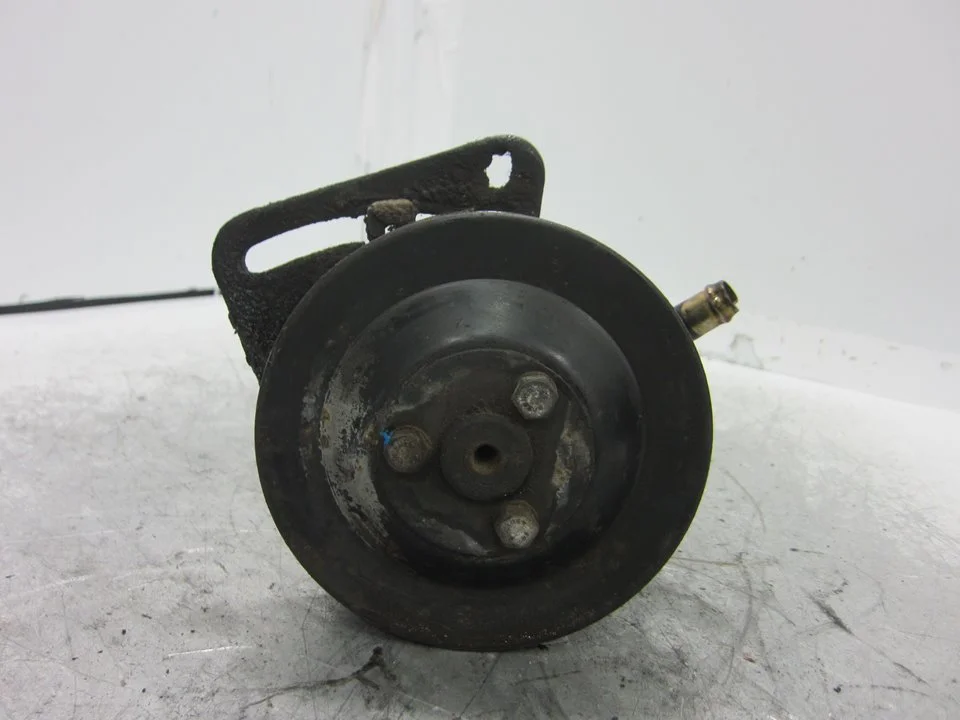 Foto de BOMBA DIRECCION FORD TRANSIT FURGÓN LARGO (EY) referencia HBDBA