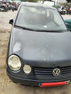 Foto de CAPO VOLKSWAGEN POLO IV (9N1) 1.4 16V (75 CV / 55 KW) referencia 6QE823031B foto 3