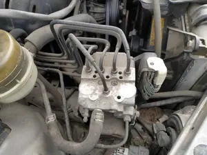 Foto de ABS LEXUS IS 200 (GXE10) 2.0 CAT (155 CV / 114 KW) referencia 02F025738 foto 3