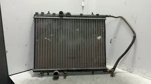 Foto de RADIADOR AGUA PEUGEOT 307 (S1)(04.2001) 1.6 16V CAT (109 CV / 80 KW) referencia 63502