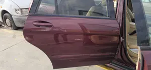 Foto de PUERTA TRASERA DERECHA MERCEDES-BENZ CLASE R (BM 251) 3.0 CDI CAT (224 CV / 165 KW) referencia A2517301205