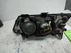 Foto de FARO IZQUIERDO SAAB 9-3 BERLINA referencia 15582500 foto 2