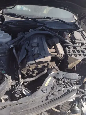Foto de DESPIECE MOTOR BMW SERIE Z4 ROADSTER (E89) 2.5 24V CAT (204 CV / 150 KW)