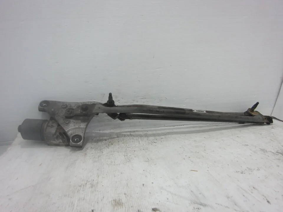 Foto de MOTOR LIMPIA DELANTERO VOLVO S40 BERLINA 2.5 20V Turbo CAT (220 CV / 162 KW) referencia 3397020729