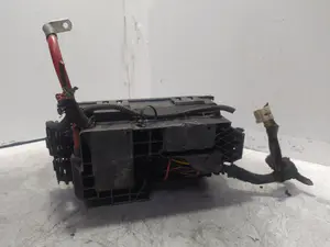 Foto de CAJA RELES / FUSIBLES OPEL ASTRA J BERLINA 5P 1.7 16V CDTI (110 CV / 81 KW) referencia 13313205 foto 6