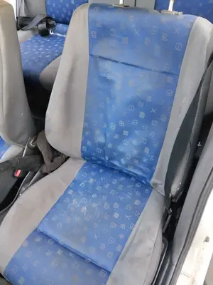 Foto de ASIENTO DELANTERO IZQUIERDO SEAT IBIZA (6K1) 1.9 TDI (90 CV / 66 KW) foto 2