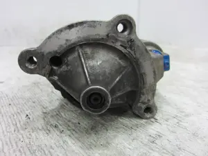 Foto de MOTOR ARRANQUE FIAT I SCUDO (222) 2.0 JTD CAT (94 CV / 69 KW) referencia D7R27 foto 6