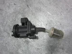 Foto de VALVULA AIRE ADICIONAL MERCEDES-BENZ VANEO (BM 414) COMPACT VAN referencia A0005450427
