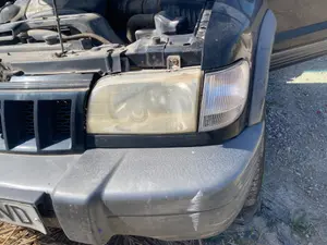 Foto de FARO IZQUIERDO KIA SPORTAGE 2.0 CAT (128 CV / 94 KW)