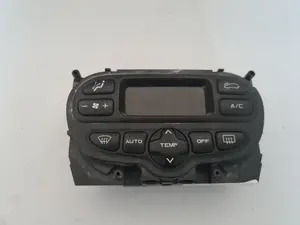 Foto de MANDO CALEFACCION / AIRE ACONDICIONADO PEUGEOT 206 referencia 96430550XT