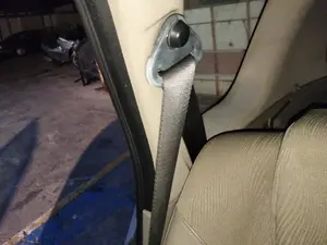 Foto de CINTURON SEGURIDAD TRASERO DERECHO RENAULT SCENIC II (JM)