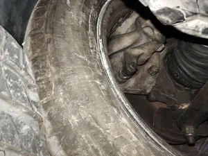 Foto de PINZA DE FRENO DELANTERA DERECHA PEUGEOT 406 BERLINA (S1/S2) 2.0 HDi CAT (90 CV / 66 KW) referencia 440199