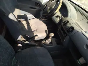 Foto de PALANCA FRENO RENAULT KANGOO I (F/KC0) 1.5 dCi Diesel (82 CV / 60 KW)