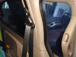 Foto de CINTURON SEGURIDAD TRASERO IZQUIERDO CHRYSLER VOYAGER (RG)