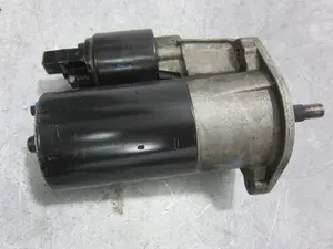 Foto de MOTOR ARRANQUE SEAT IBIZA (6K1) referencia 0001107025 foto 2