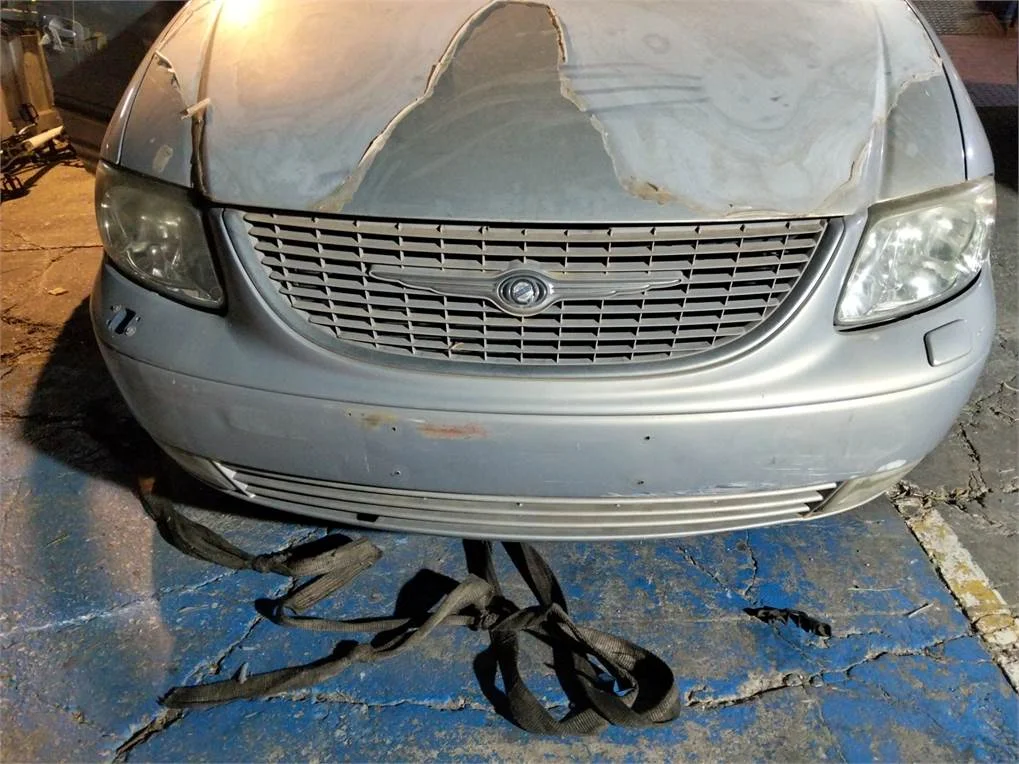 Foto de PANEL FRONTAL CHRYSLER VOYAGER (RG)