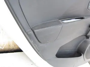 Foto de GUARNECIDO PUERTA TRASERA IZQUIERDA RENAULT CLIO IV foto 5