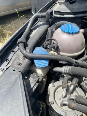Foto de DEPOSITO LIMPIA VOLKSWAGEN PASSAT VARIANT (3C5) 2.0 TDI DPF (170 CV / 125 KW) referencia 3C0955453Q