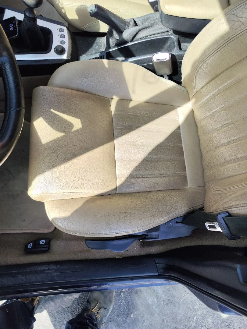 Foto de ASIENTO DELANTERO IZQUIERDO ALFA ROMEO 156 SPORTWAGON 2.4 JTD CAT (175 CV / 129 KW)
