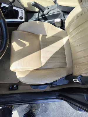 Foto de ASIENTO DELANTERO IZQUIERDO ALFA ROMEO 156 SPORTWAGON 2.4 JTD CAT (175 CV / 129 KW)