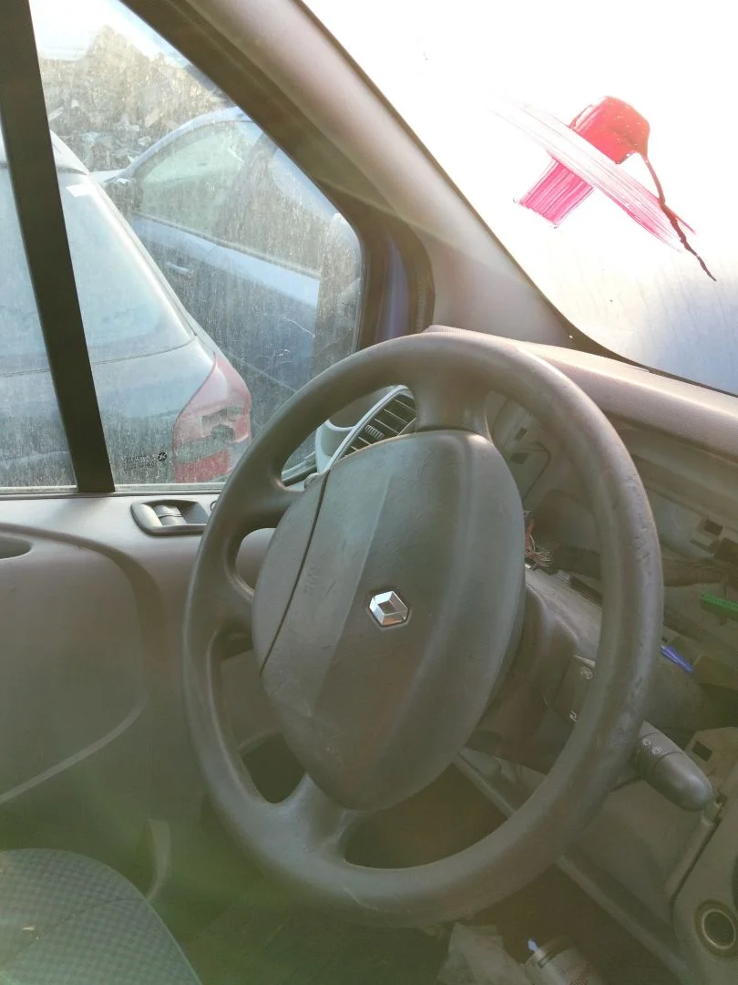 Foto de AIRBAG DELANTERO IZQUIERDO RENAULT TRAFIC II COMBI 1.9 Diesel (101 CV / 74 KW)