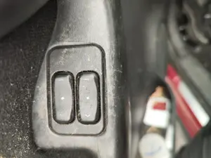 Foto de MANDO ELEVALUNAS DELANTERO IZQUIERDO OPEL CORSA C 1.2 16V CAT (Z 12 XEP / LB4) (80 CV / 59 KW)