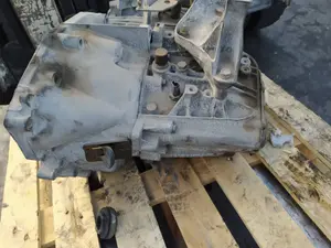Foto de CAJA CAMBIOS CITROEN C5 BERLINA referencia 20MB25 foto 4