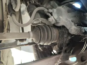 Foto de PINZA DE FRENO DELANTERA IZQUIERDA OPEL CORSA C 1.2 16V CAT (Z 12 XEP / LB4) (80 CV / 59 KW)