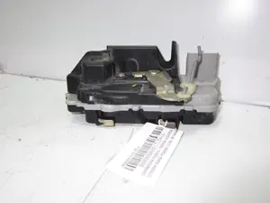 Foto de CERRADURA PUERTA TRASERA IZQUIERDA CITROEN XSARA PICASSO 1.6 16V HDi (90 CV / 66 KW) foto 5