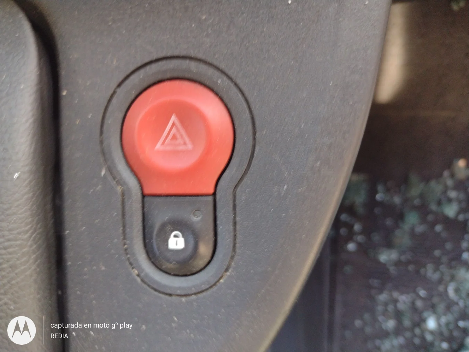 Foto de WARNING RENAULT KANGOO II (F/KW0) 1.5 dCi Diesel FAP (90 CV / 66 KW)