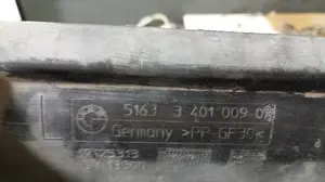 Foto de NO IDENTIFICADO BMW SERIE X3 (E83) 2.0 16V Diesel CAT (150 CV / 110 KW) referencia 51633401009 foto 3
