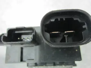 Foto de RESISTENCIA CALEFACCION PEUGEOT 308 1.6 HDi (92 CV / 68 KW) referencia 9673999980 foto 2