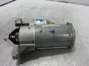 Foto de MOTOR ARRANQUE PEUGEOT 306 3/5 PT. / 4 PT. (S2) referencia D7R26 foto 2