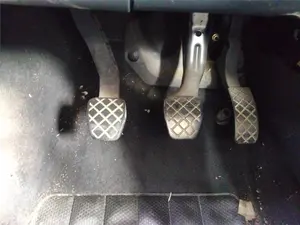 Foto de PEDAL ACELERADOR SEAT IBIZA (6L1) 1.9 SDI (64 CV / 47 KW)