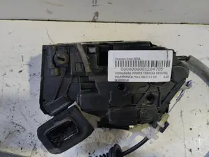 Foto de CERRADURA PUERTA TRASERA DERECHA VOLKSWAGEN POLO V (6R1) referencia 5K4839016F foto 5
