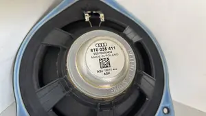 Foto de NO IDENTIFICADO AUDI A5 COUPE (8T) 2.0 16V TDI (170 CV / 125 KW) referencia 8T0035411 foto 2