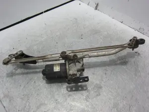 Foto de MOTOR LIMPIA DELANTERO OPEL ASTRA G BERLINA 1.6 (75 CV / 55 KW) referencia 404387 foto 4