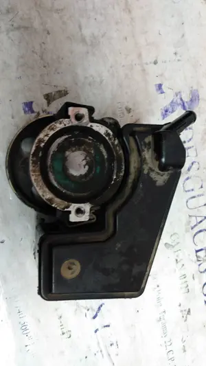 Foto de BOMBA DIRECCION PEUGEOT 206 1.1 (60 CV / 44 KW) referencia 9638668180 foto 2